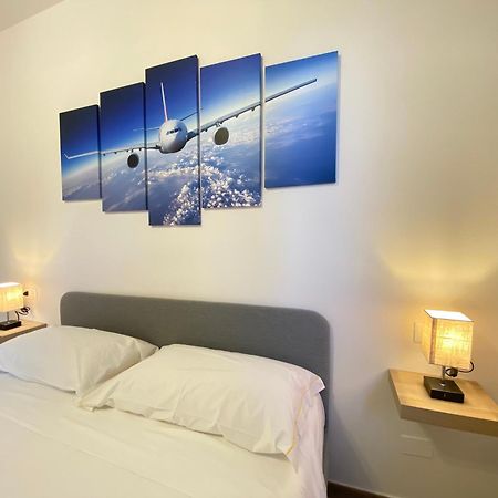 Avantgard Rooms Skyline Retreat Bologna Buitenkant foto
