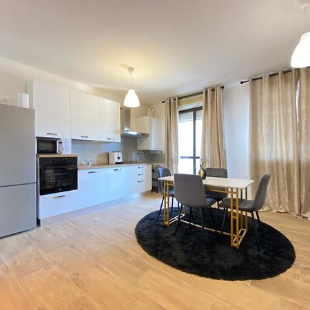 Avantgard Rooms Skyline Retreat Bologna Buitenkant foto