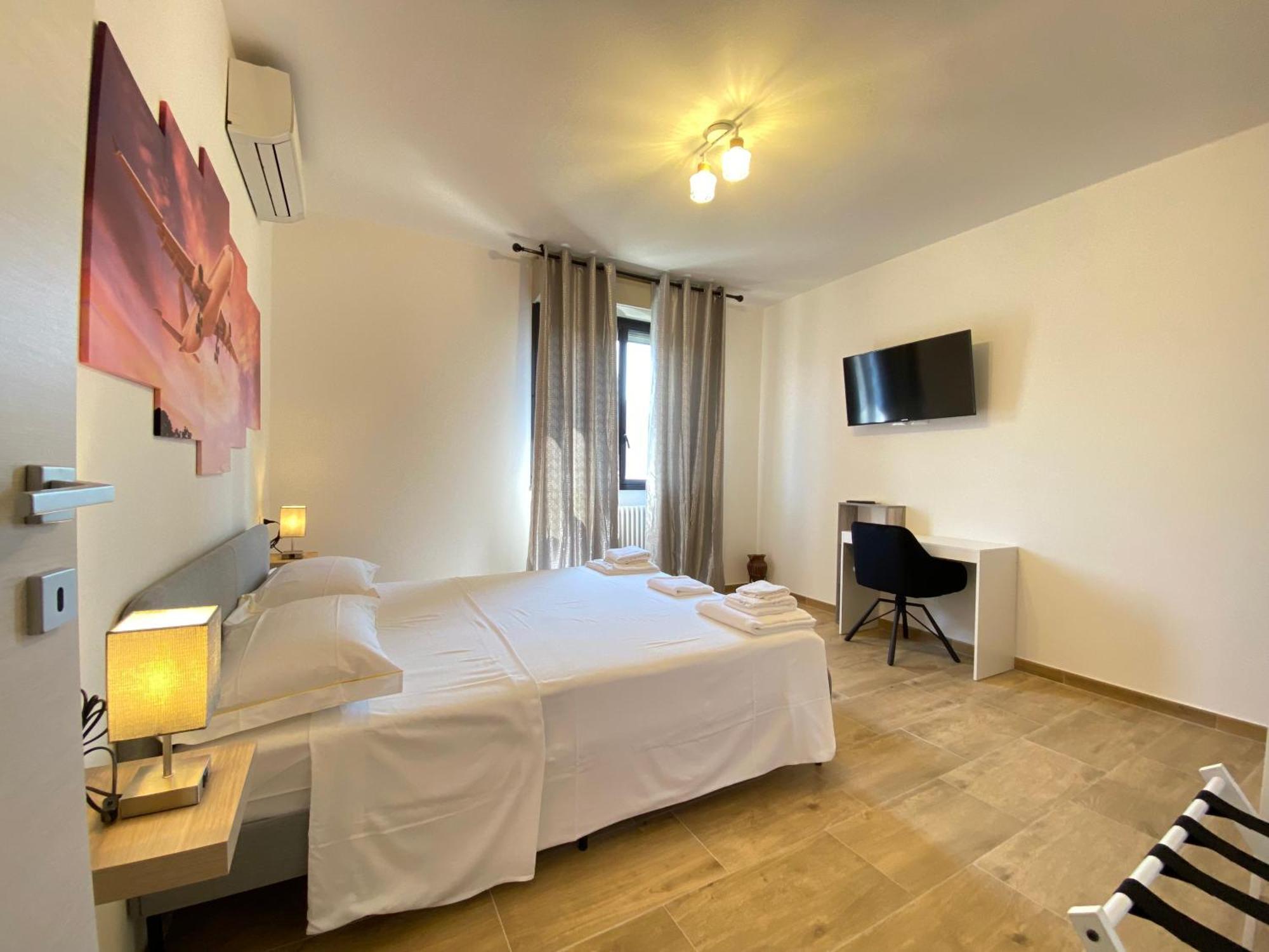 Avantgard Rooms Skyline Retreat Bologna Buitenkant foto