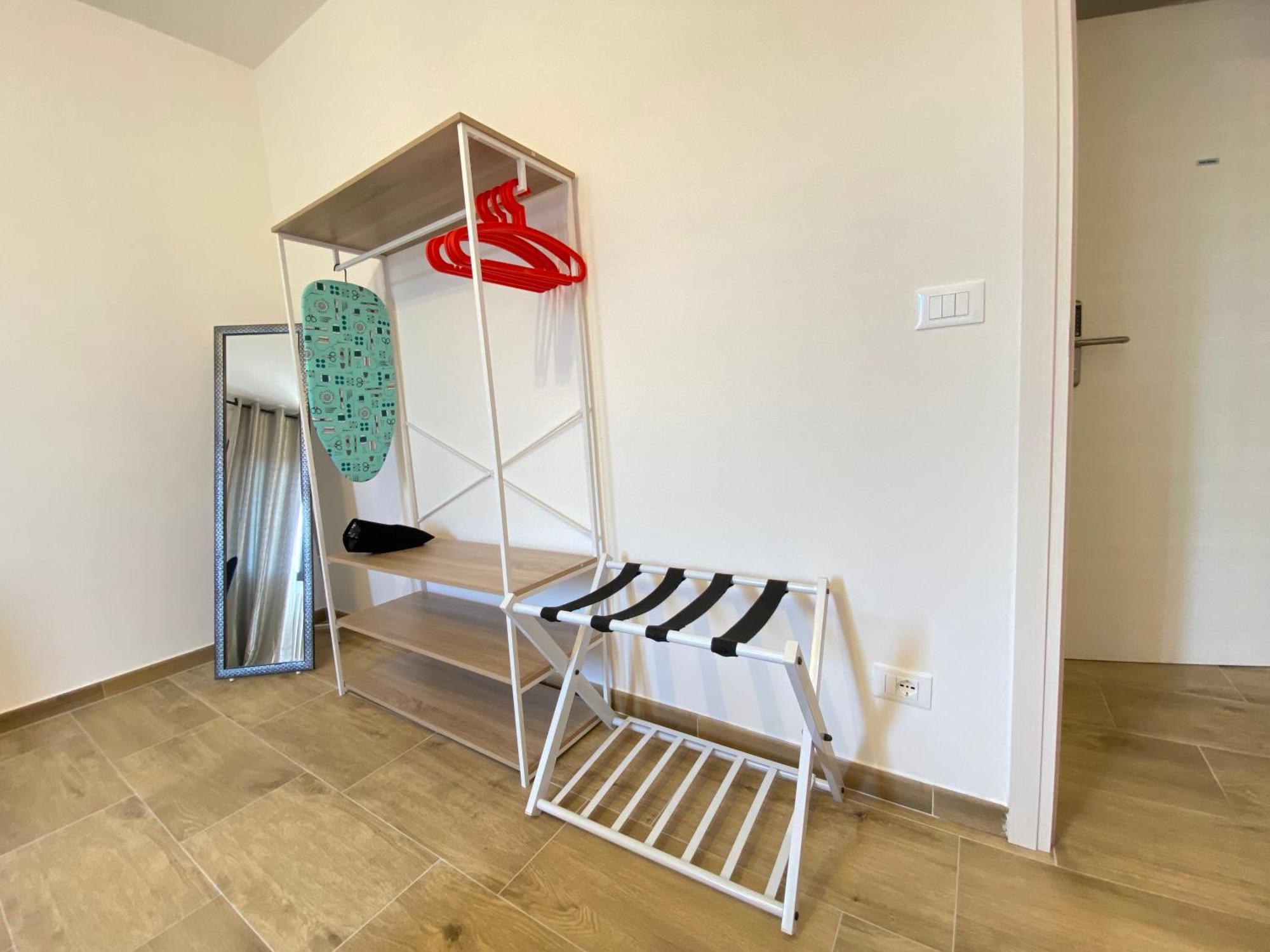 Avantgard Rooms Skyline Retreat Bologna Buitenkant foto
