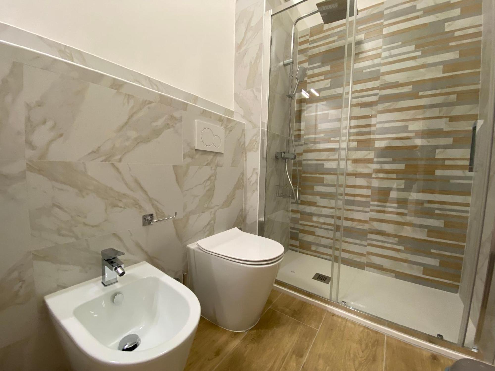 Avantgard Rooms Skyline Retreat Bologna Buitenkant foto