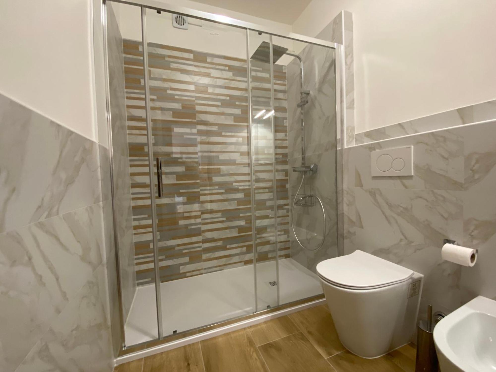 Avantgard Rooms Skyline Retreat Bologna Buitenkant foto