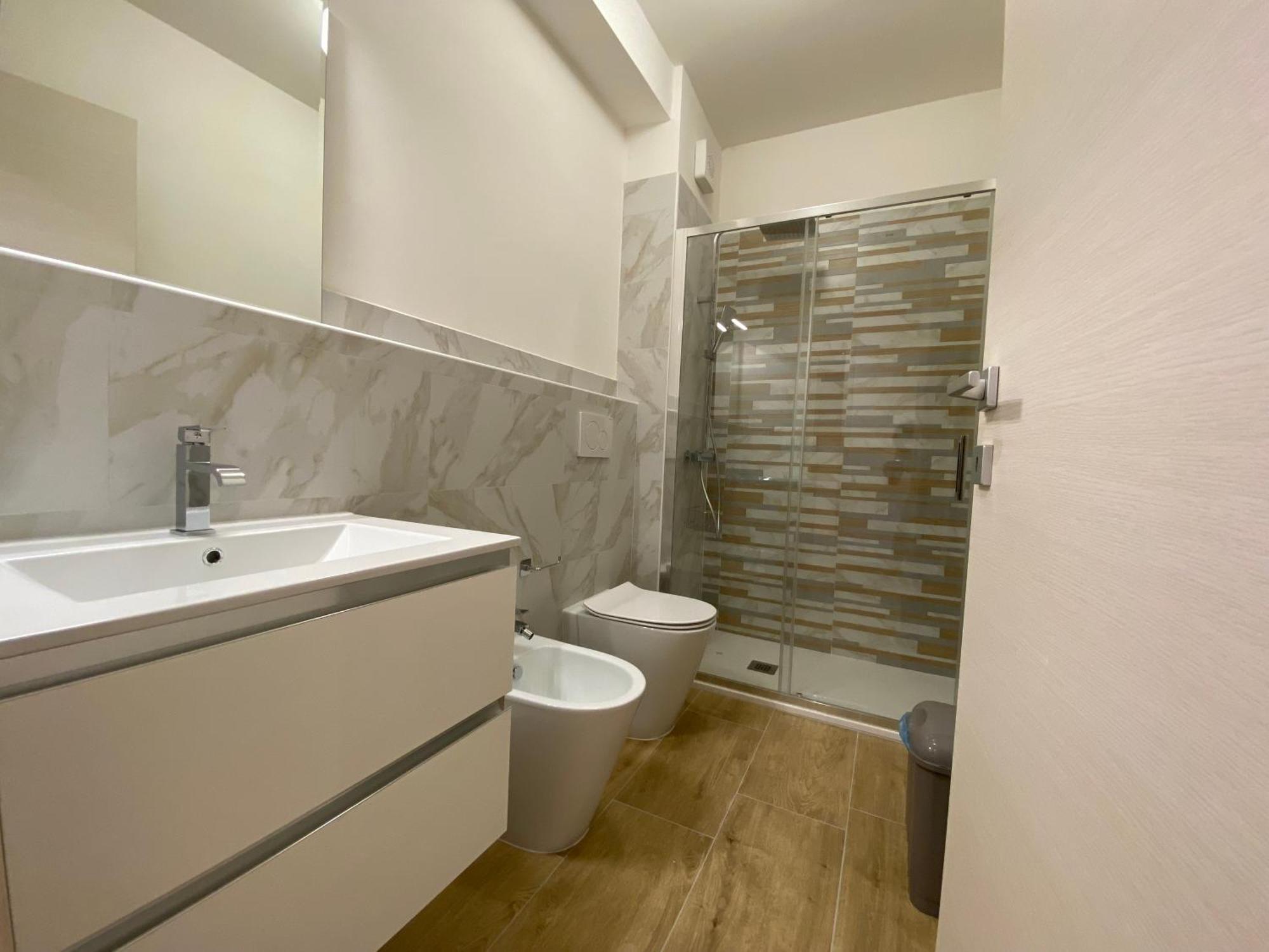 Avantgard Rooms Skyline Retreat Bologna Buitenkant foto