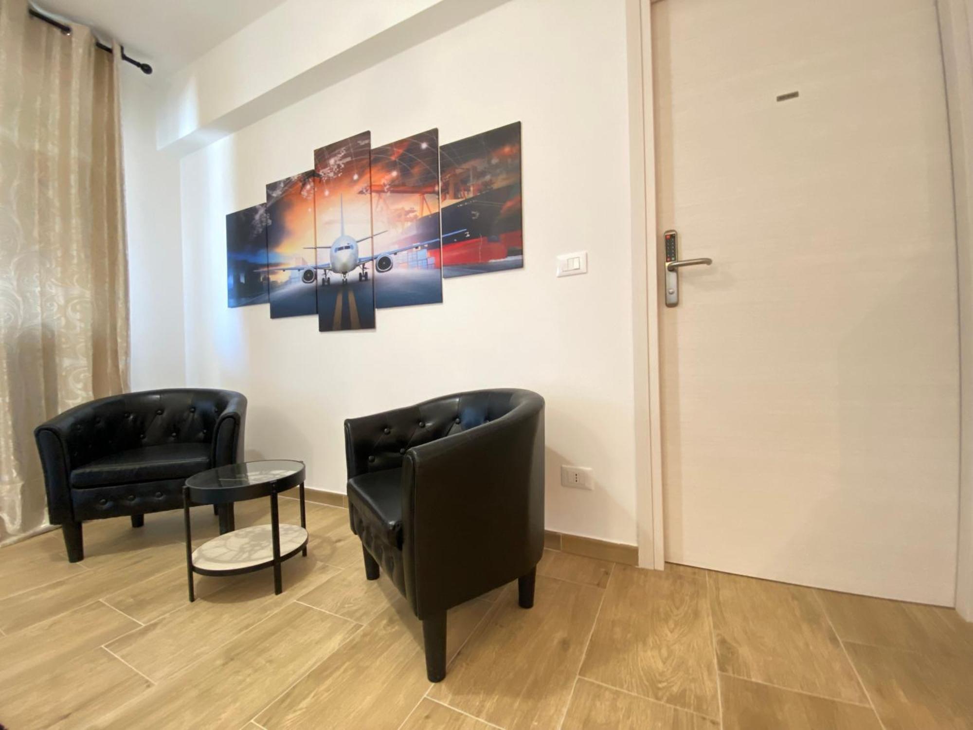 Avantgard Rooms Skyline Retreat Bologna Buitenkant foto