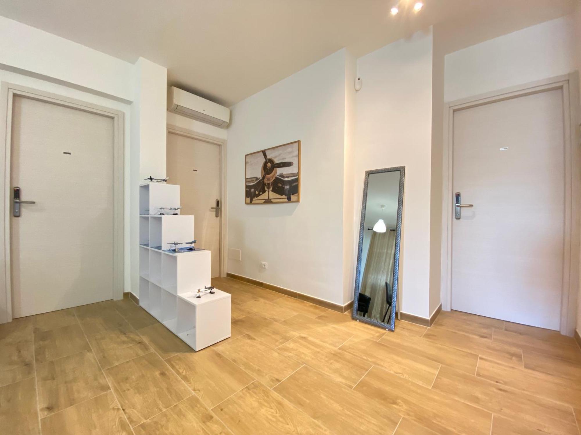 Avantgard Rooms Skyline Retreat Bologna Buitenkant foto