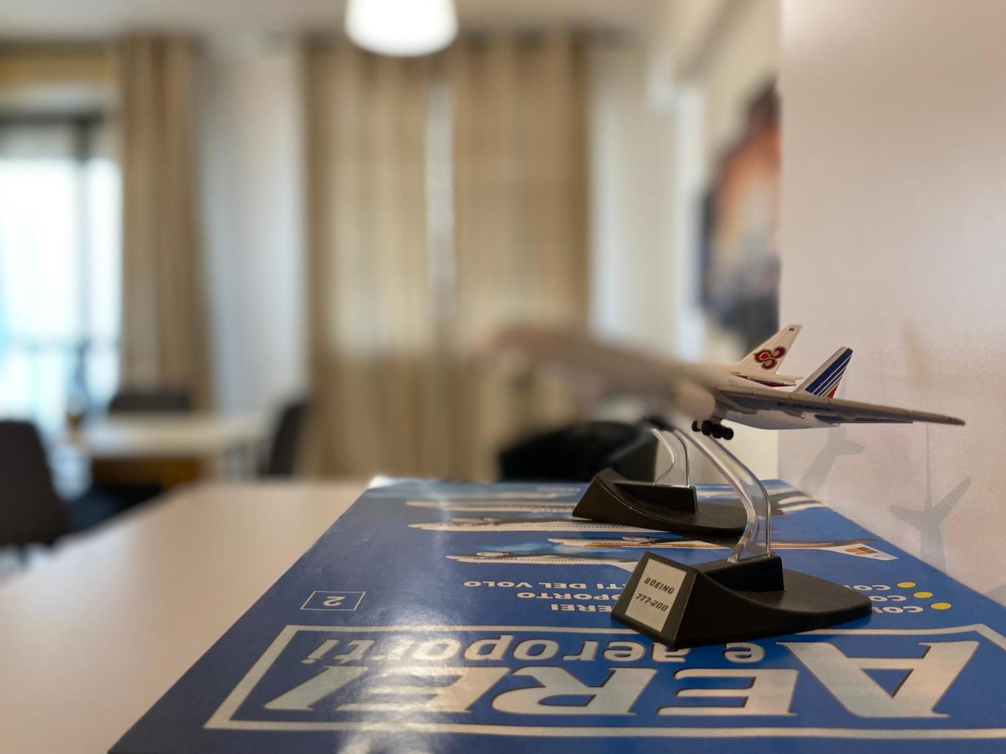 Avantgard Rooms Skyline Retreat Bologna Buitenkant foto