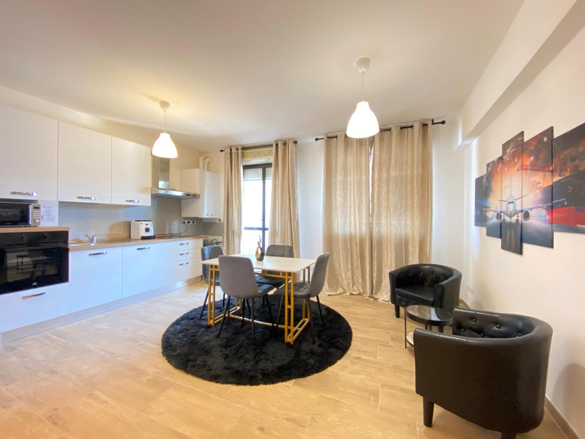 Avantgard Rooms Skyline Retreat Bologna Buitenkant foto
